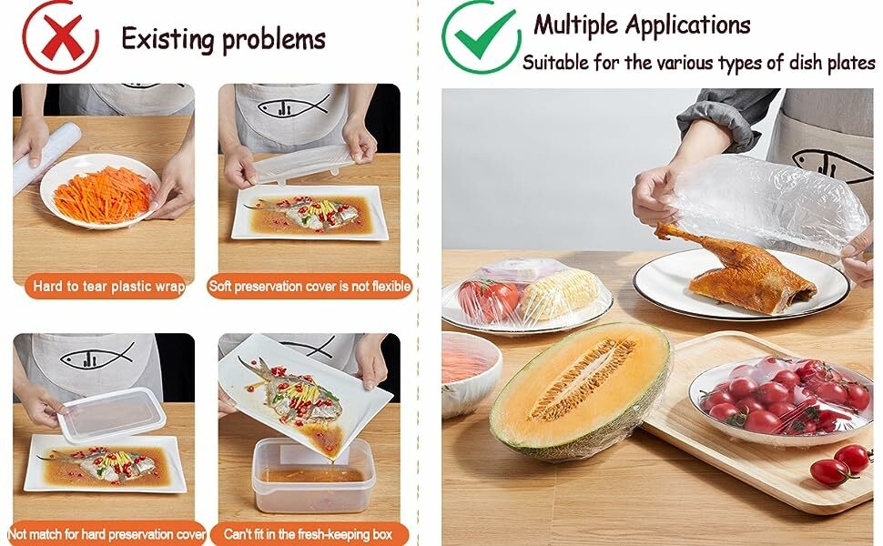 couverture alimentaire