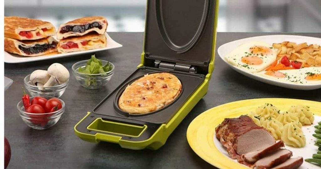 cookit une cuisson rapide et homogène