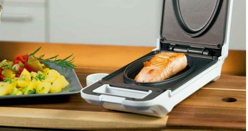 appareille viande de cuisson