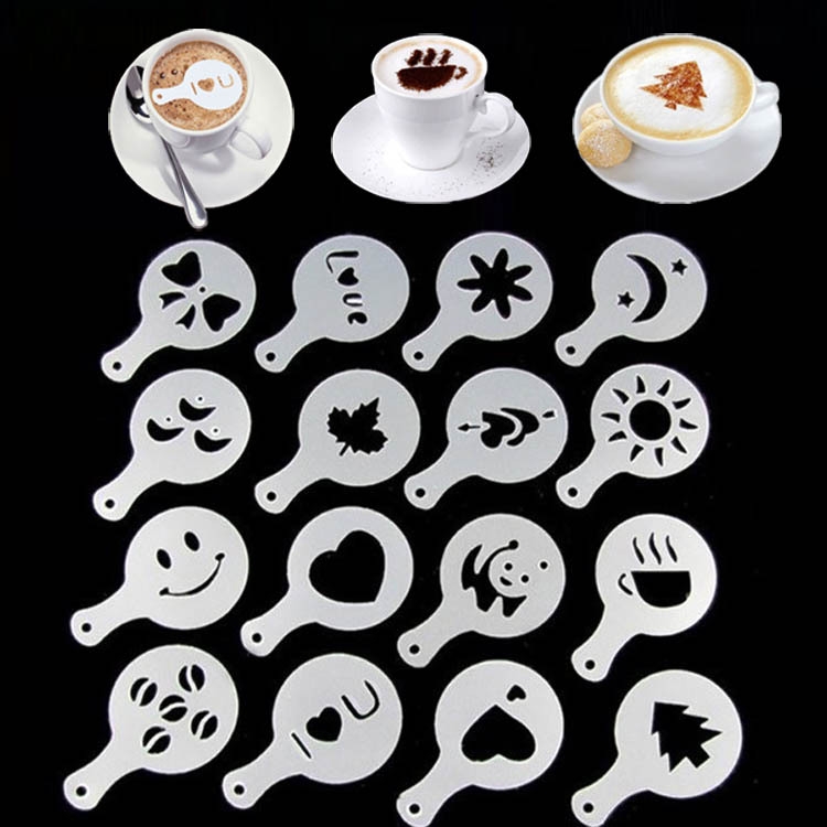 coffee printing mold
