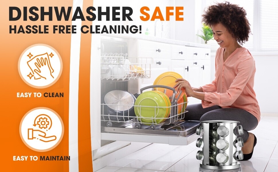 spice organization house warming gifts new home condiment organizer kitchen cabinet organizer