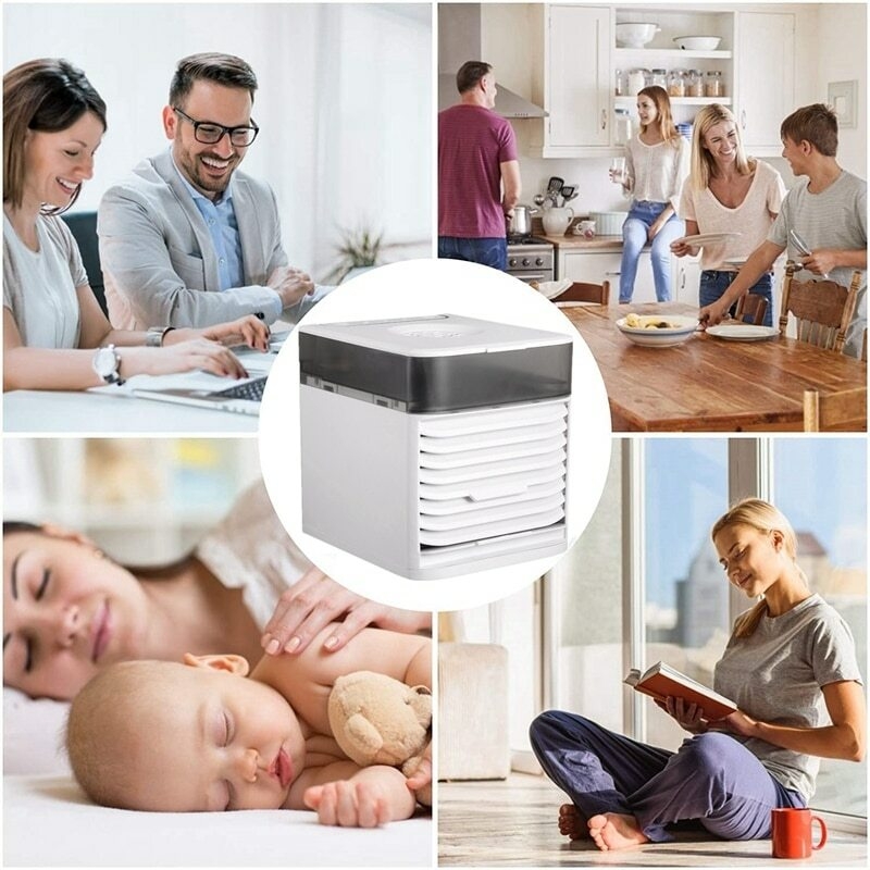 Mini Arctic Climatiseur / Air Conditioner à vendre - Electroménager