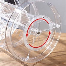 Cosmétique Rangements 360 Degré Rotation