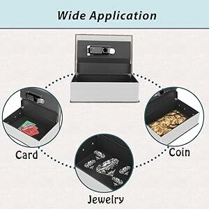 Adatto per lo stoccaggio