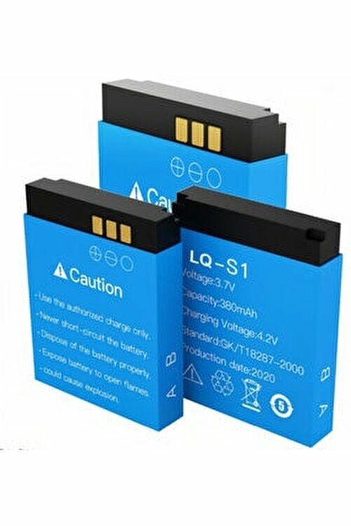 LQ Dz09 Akıllı Saat Bataryası -s1 2023 Üretimli Fiyatı, Yorumları - TRENDYOL