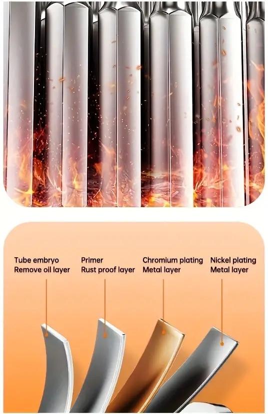 kit de tournevis électrique - silencieux, , rechargeable avec couple , kit doutils multifonctionnel portable 46-en-1 pour détails 9