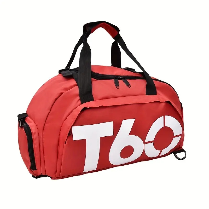 2023 nouveau sac de sport à double épaule t60 / sac de natation / sac de ski / sac de fitness / sac de voyage / sac de randonnée / sac de yoga / sac   (  pour    , idéal pour   et les membres de   en cadeau  ) Détails du produit 7