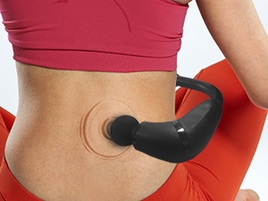 pistolet massage musculaire