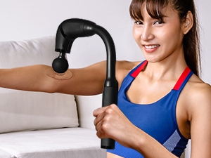 pistolet massage musculaire