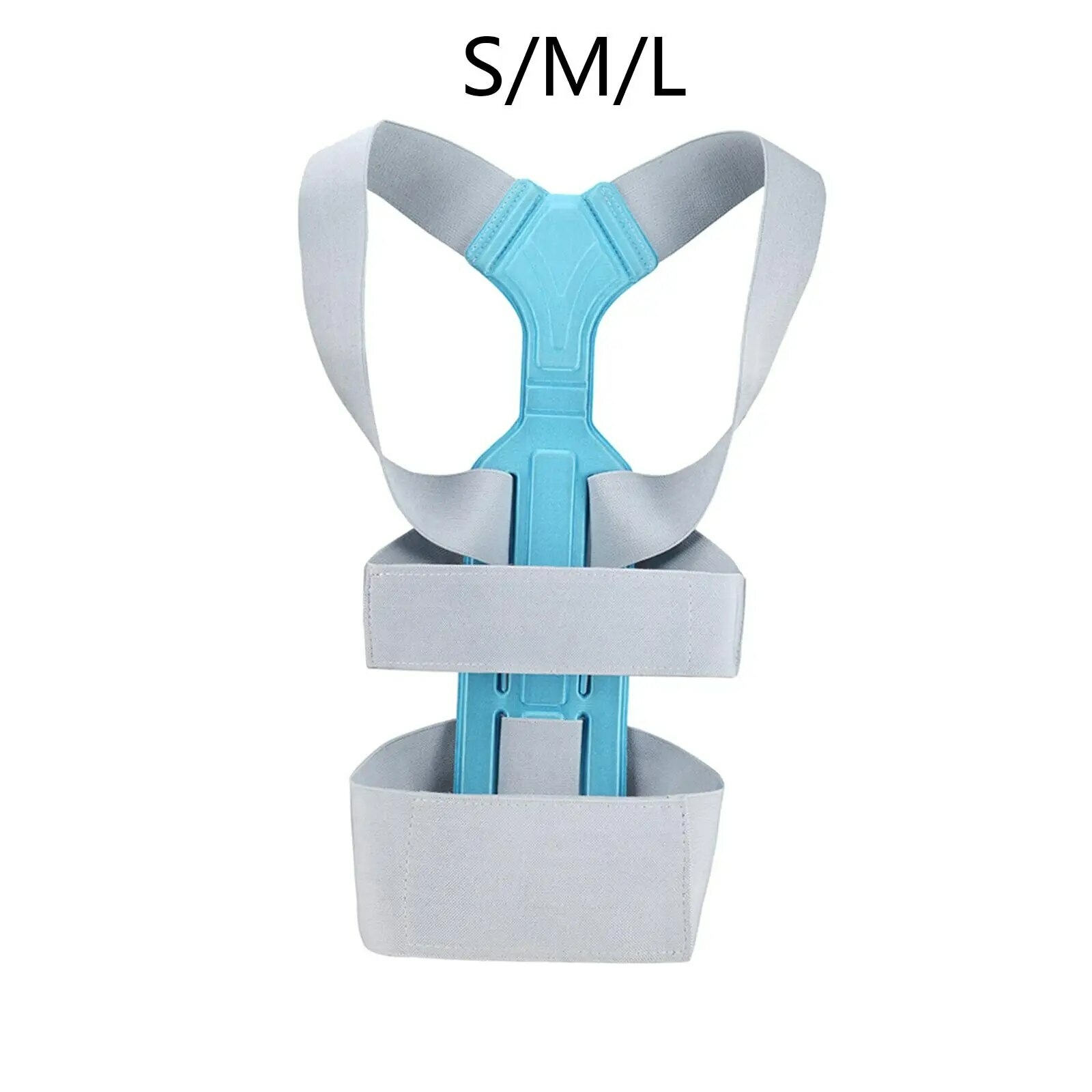 Posture Corrector Upper Back Belt Back Correction Belt Office Home