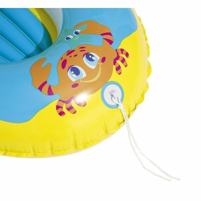 product_image_name-Bestway-Bateau Gonflable pour enfants -5