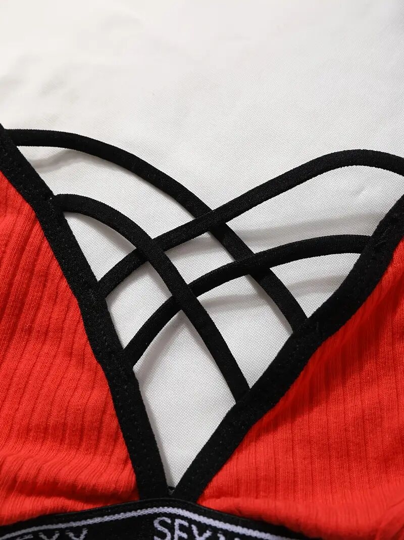 womens underwear set details 1