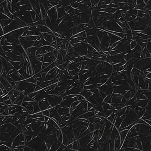 Fermeture Velcro extra forte adhérence durable couture robuste bricolage.