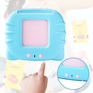 Richgv Cartes Flash parlantes