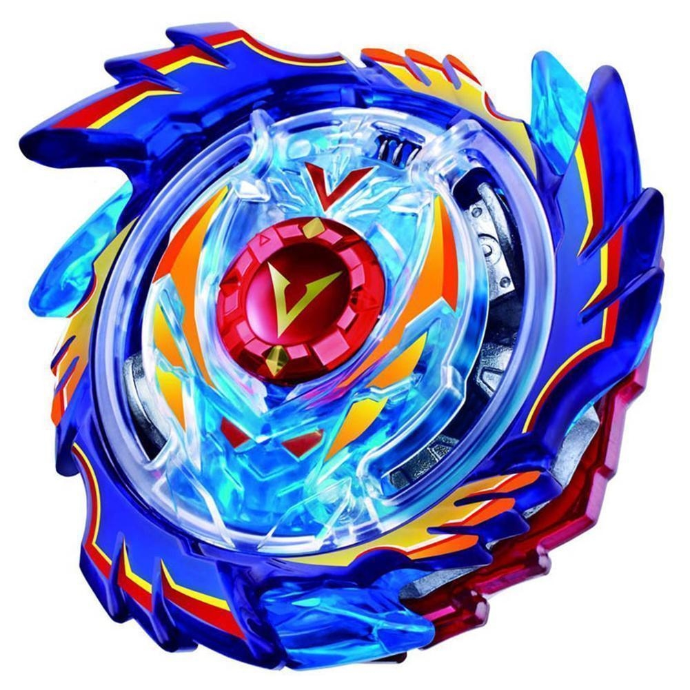 toupie beyblade burst evolution valtryek