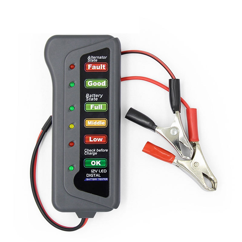 Mini-12V-Car-Battery-Tester-Digital-Alternator-Tester-6-LED-Lights-Display-Car-Diagnostic-Tool-Auto
