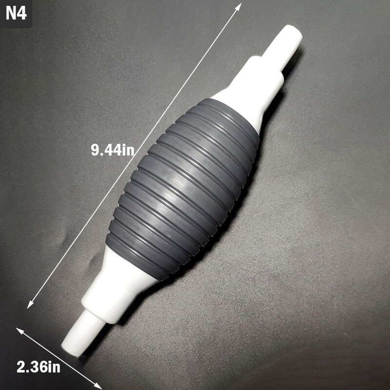  Ventouse de réservoir de carburant de voiture Pompes d