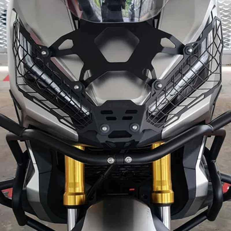 Photo de produit de Grille protection phare XADV 2021- 2023