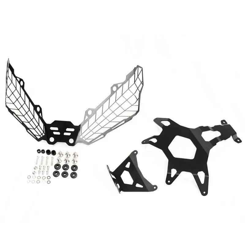 Photo de produit de Grille protection phare XADV 2021- 2023