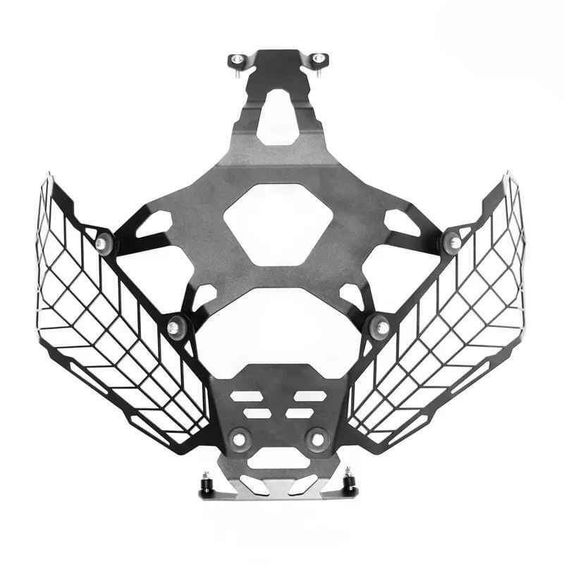 Photo de produit de Grille protection phare XADV 2021- 2023