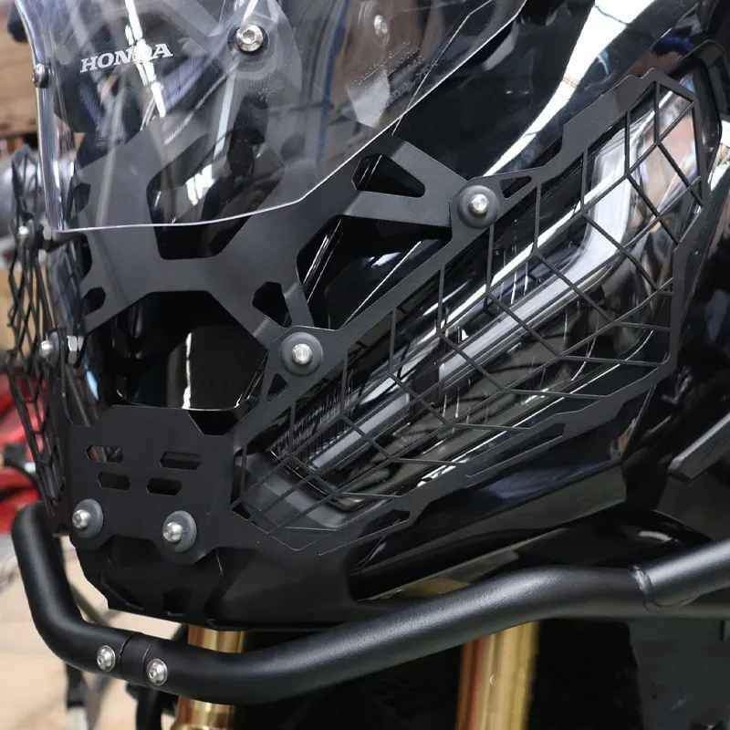 Photo de produit de Grille protection phare XADV 2021- 2023