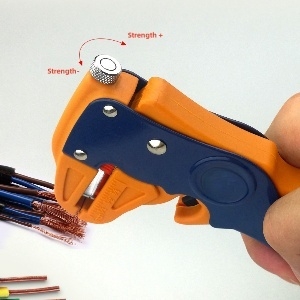 knipex wire strippers,drill wire stripper,wire stripping machine,ideal wire strippers