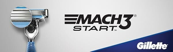 mach3 start
