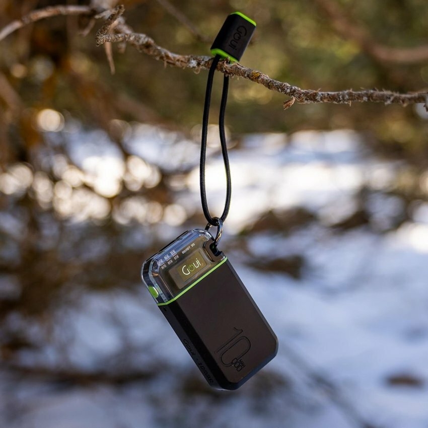 Goui - Beast 35W Power Bank 10mAh