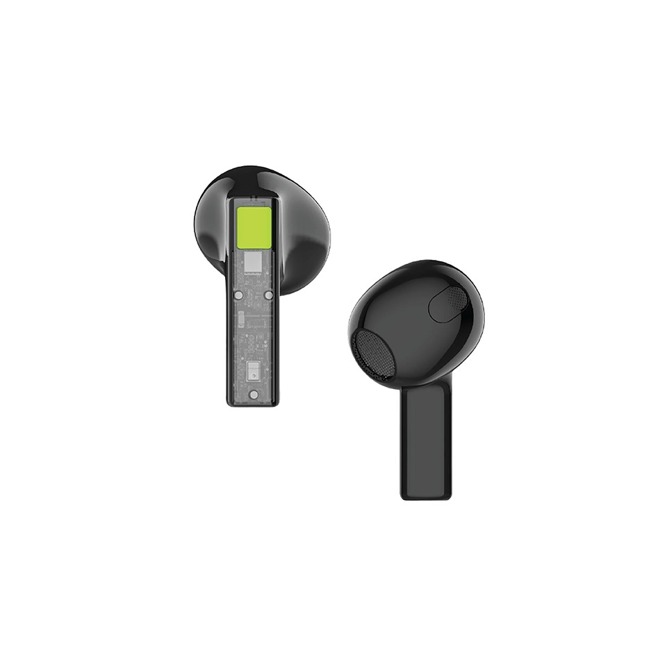 Goui G-PODS WIRELESS EARSET Transparent