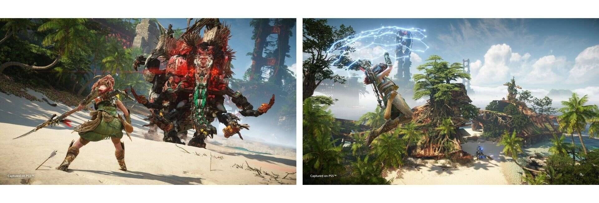 Horizon Forbidden West (PlayStation 5) image 1 - Rakuten