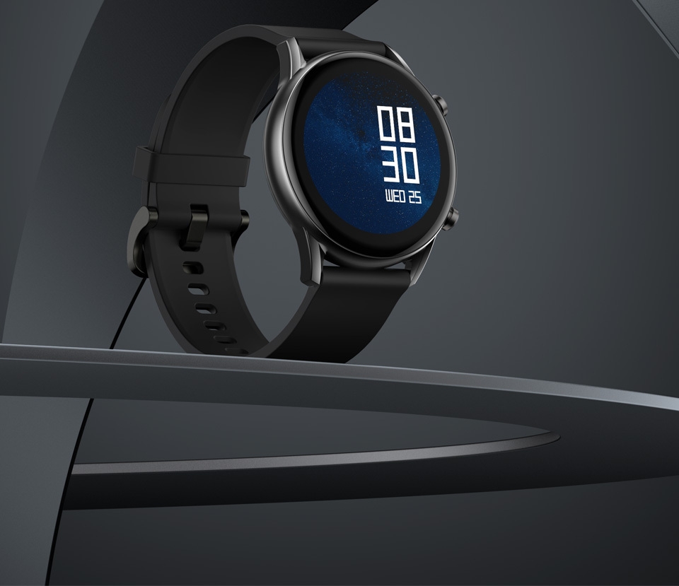 Smartwatch HAYLOU RT2, montre intelligente de sport -24