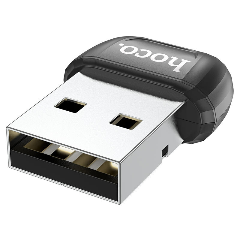 hoco ua18 usb bt adapter plug