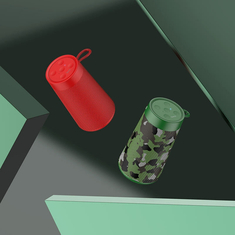 hoco hc13 sports bt speaker interior