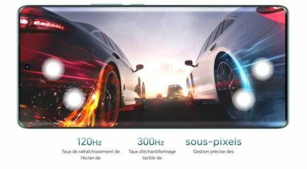 HONOR X9a www.infinytech-reunion.re