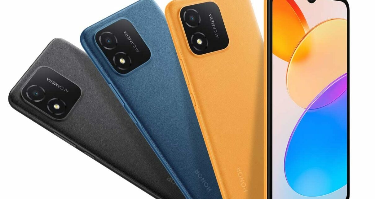 Honor Mobile Phones - Choose Your Mobile