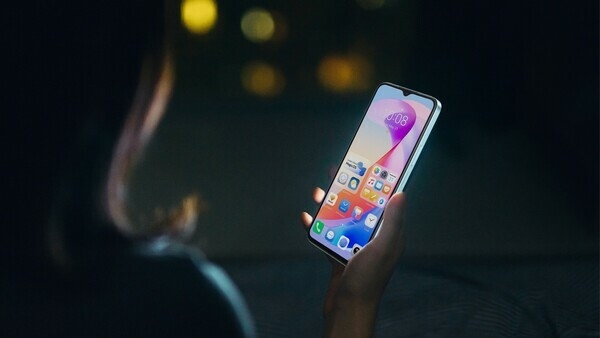 (Source de l'image : Honor)