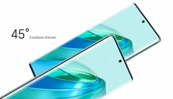 HONOR X9a www.infinytech-reunion.re