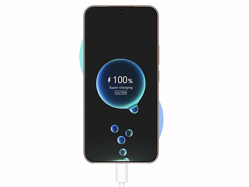 Puissance instantanée, liberté totale