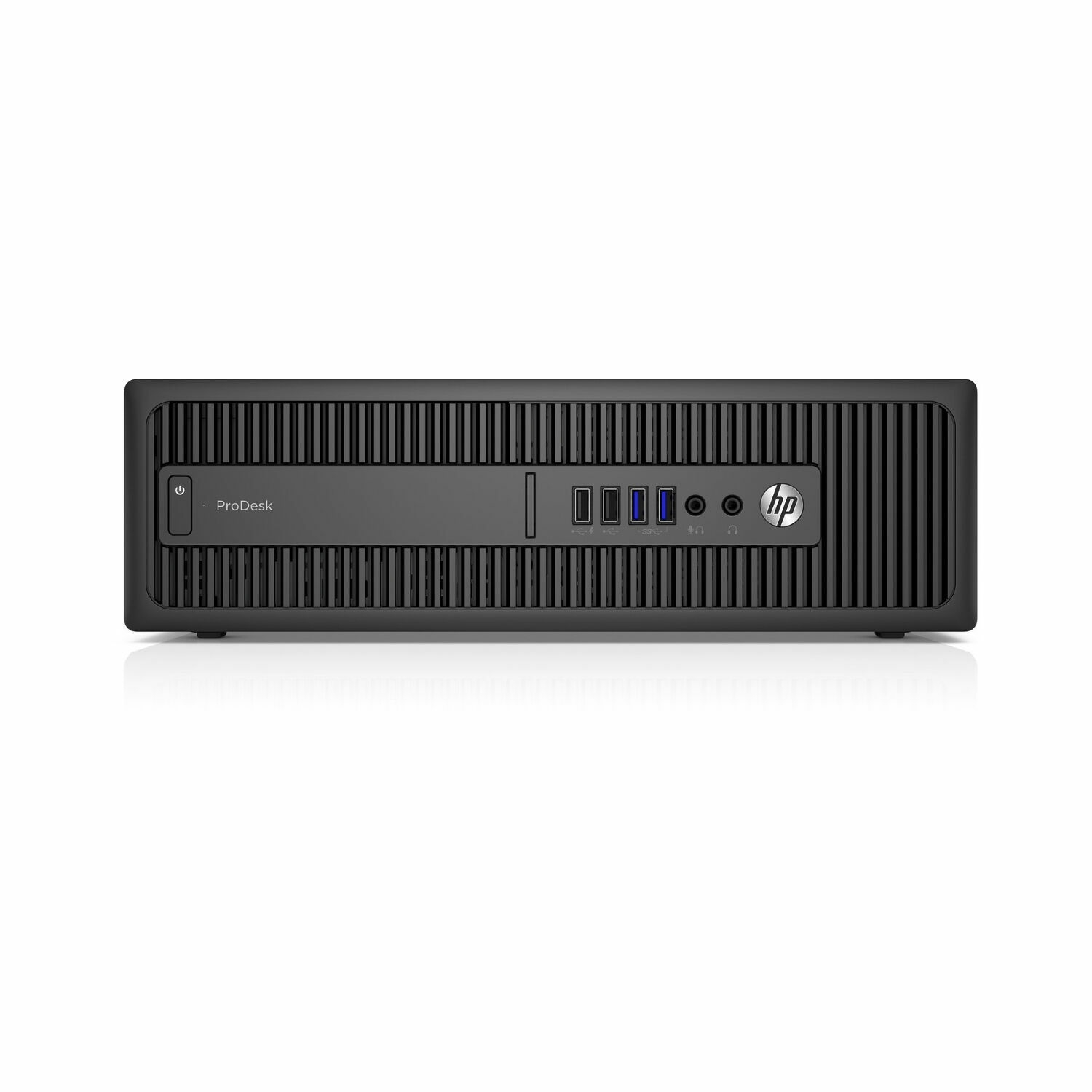 Hp PC BUREAU ProDesk 400i5 4ème Gén 16Go 500Go souris+clavier GRATUIT