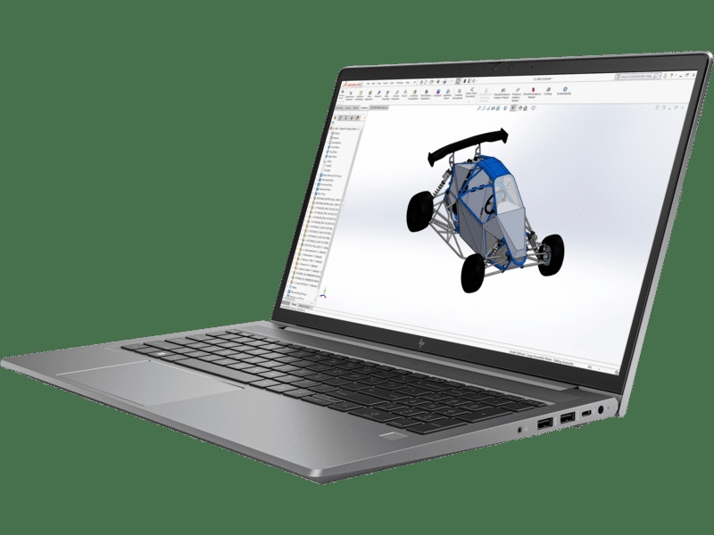 HP ZBook Power 15 G9 Mobile Workstation prix maroc yaratech.ma