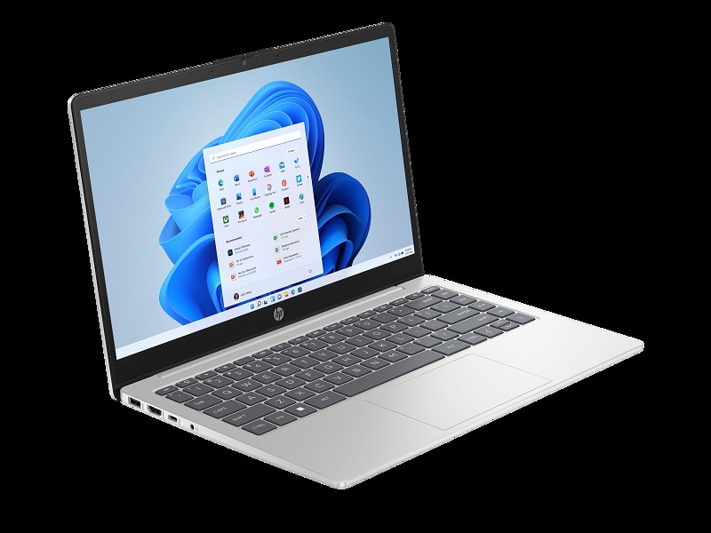 PC Portable HP 14-ep1034nk U7 16GB 512SSD W11F