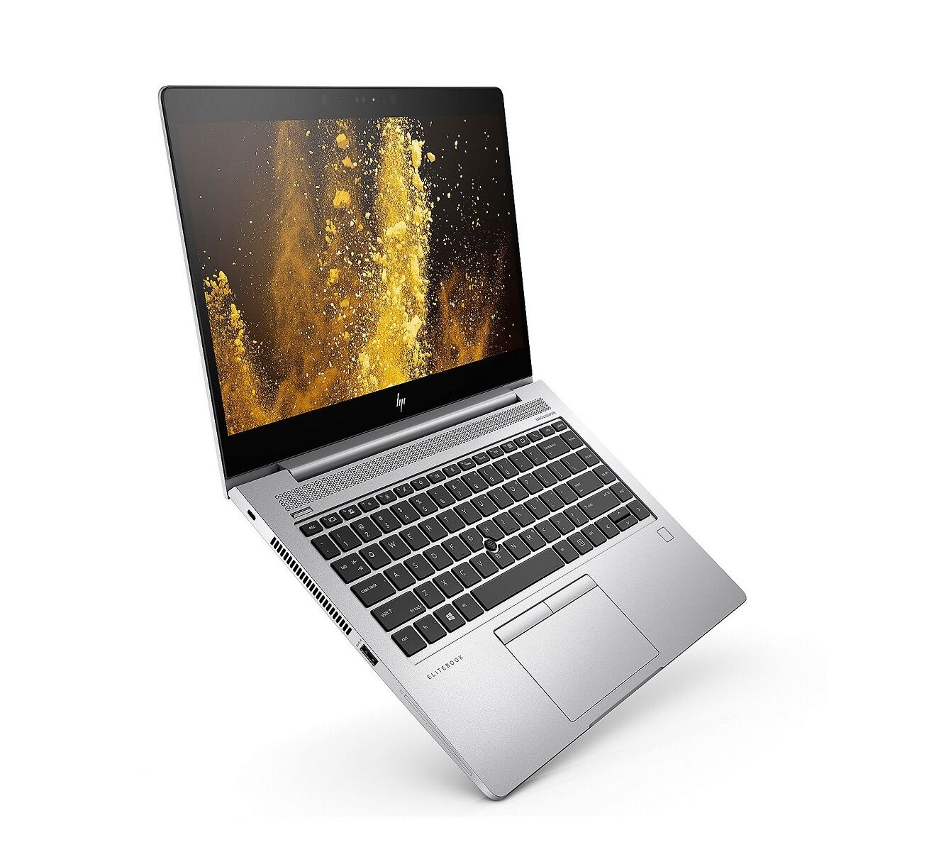 HP EliteBook 840 G5 Core i5-8350U I 8Go I 256 Go SSD NVMe I 14" Full HD  [Remis à Neuf]