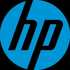 Fichier:HP logo 2012.svg — Wikipédia