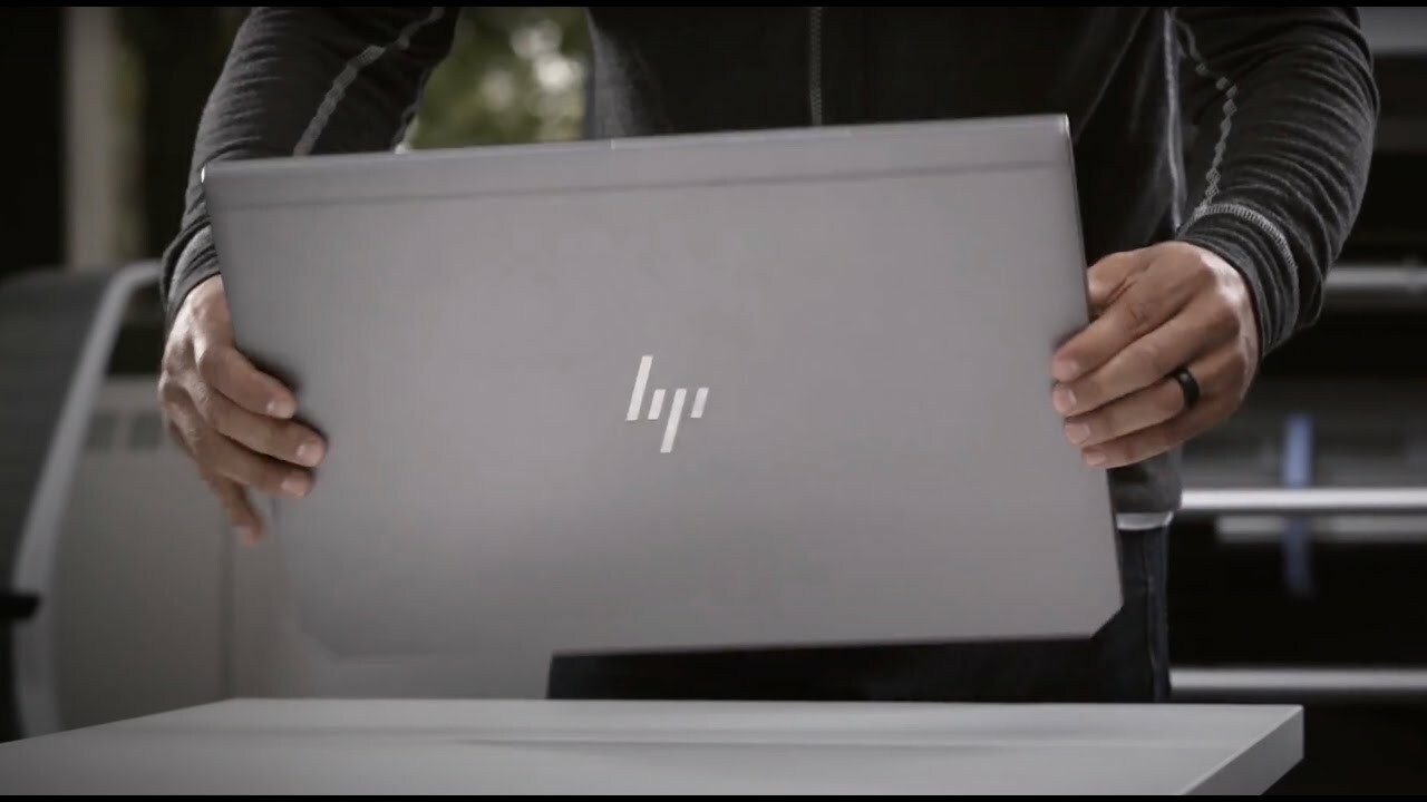 HP ZBook Fury 17 G8 Prix maroc yaratech.ma