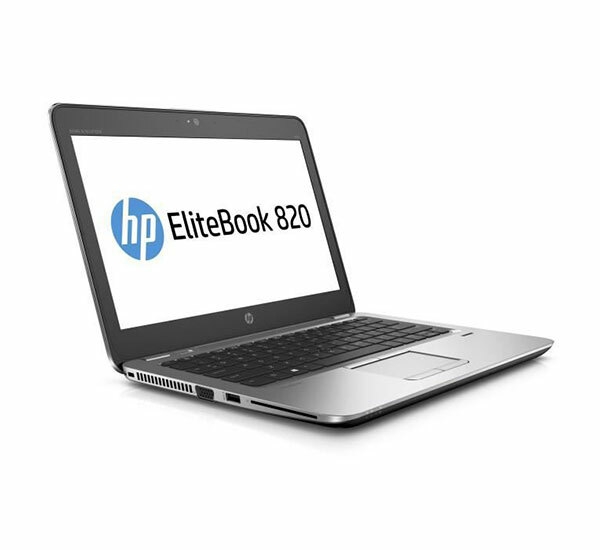 HP EliteBook 820 G3 i5-6200U (V1B35ET) – IT-Ware