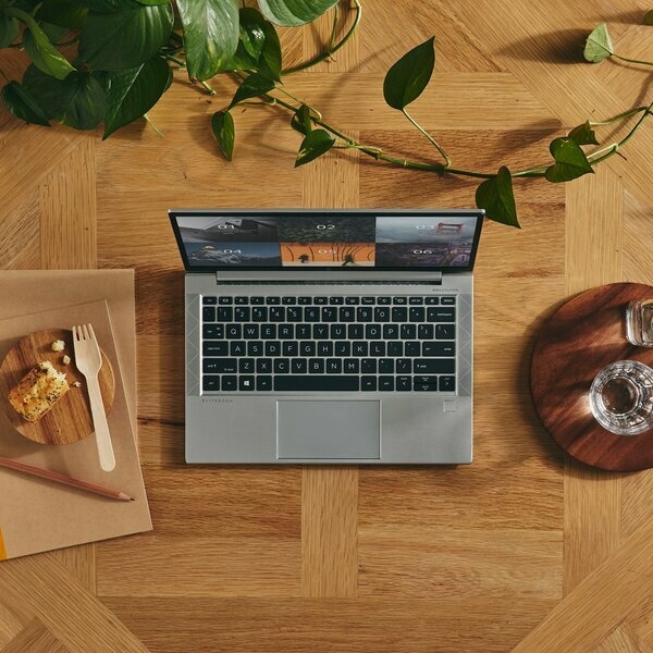 Ordinateur portable HP EliteBook 845 G8