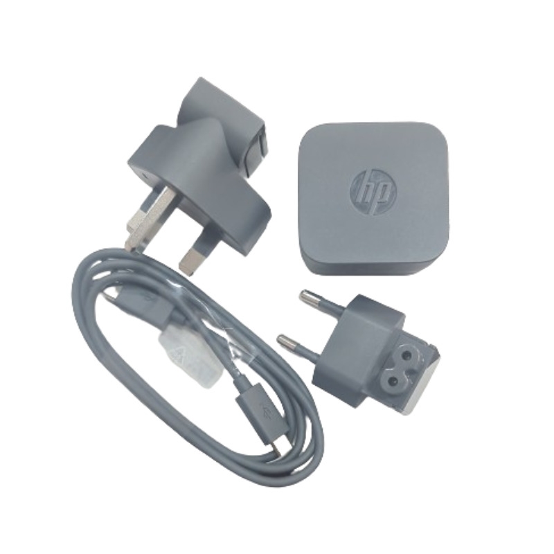 Adaptateur secteur USB HP 10W yaratech.ma