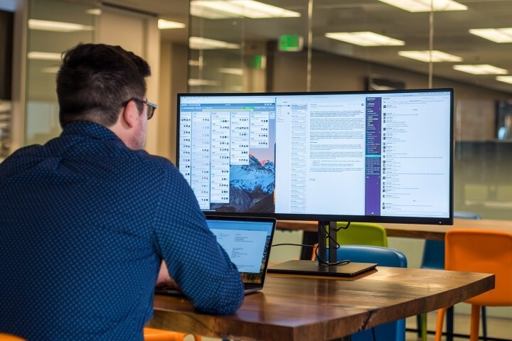 HP Z38c Ultrawide Monitor Review - Digital Trends