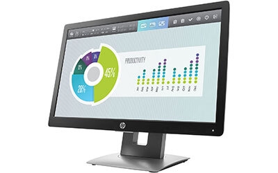 Hp Elitedisplay E202 (20 Pouces)