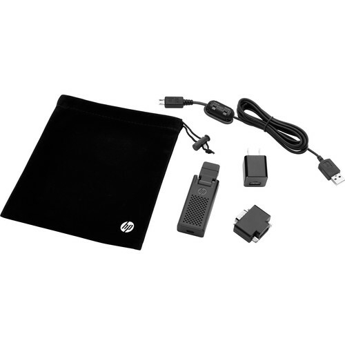 HP HDMI to VGA Wireless Display Adapter J1V25AA#ABA B&H Photo